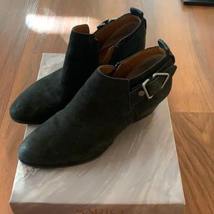 Franco Sarto Garfield booties